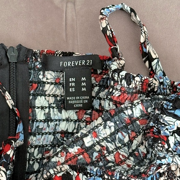 Forever 21 Dress - Picture 3 of 4